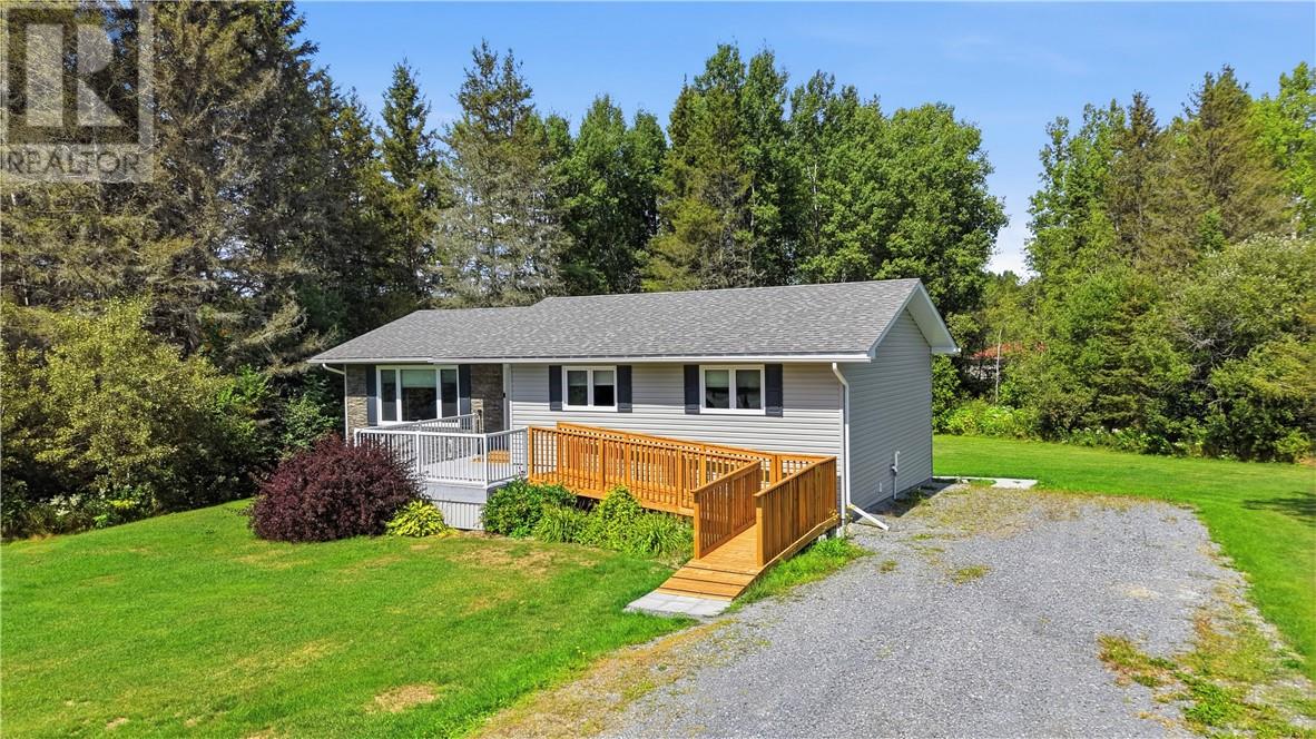 10 Rollande Street, Markstay, Ontario  P0M 2G0 - Photo 43 - 2130233