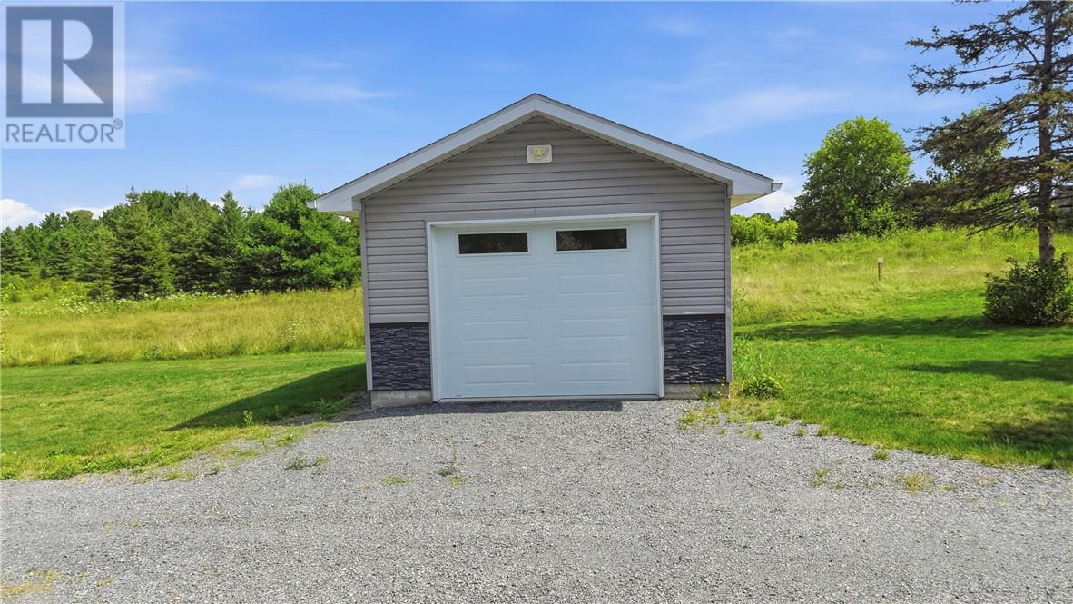 10 Rollande Street, Markstay, Ontario  P0M 2G0 - Photo 45 - 2130233