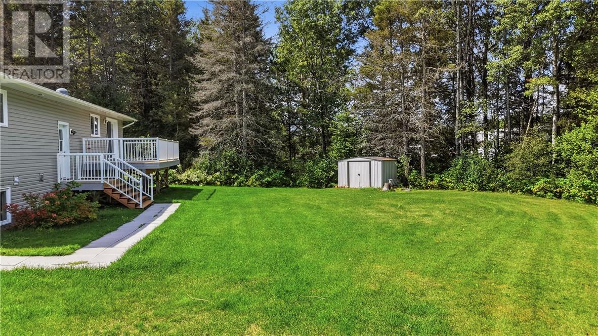 10 Rollande Street, Markstay, Ontario  P0M 2G0 - Photo 46 - 2130233