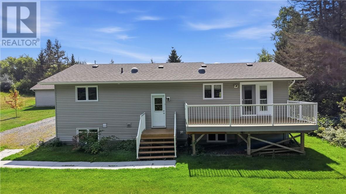 10 Rollande Street, Markstay, Ontario  P0M 2G0 - Photo 47 - 2130233
