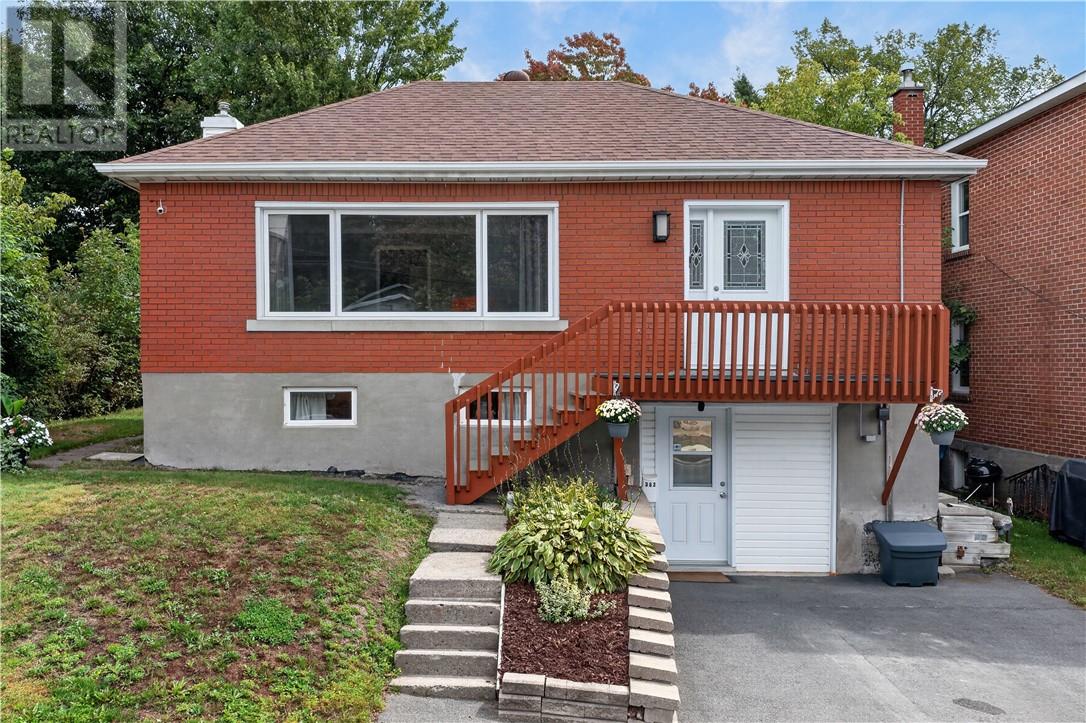 363 Wellington Heights, Sudbury, Ontario  P3E 3V8 - Photo 26 - 2130227