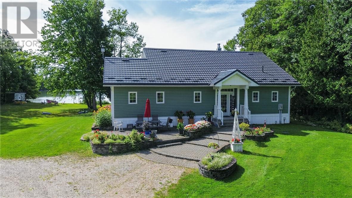 1125A Lakeshore Road, Kagawong, Ontario