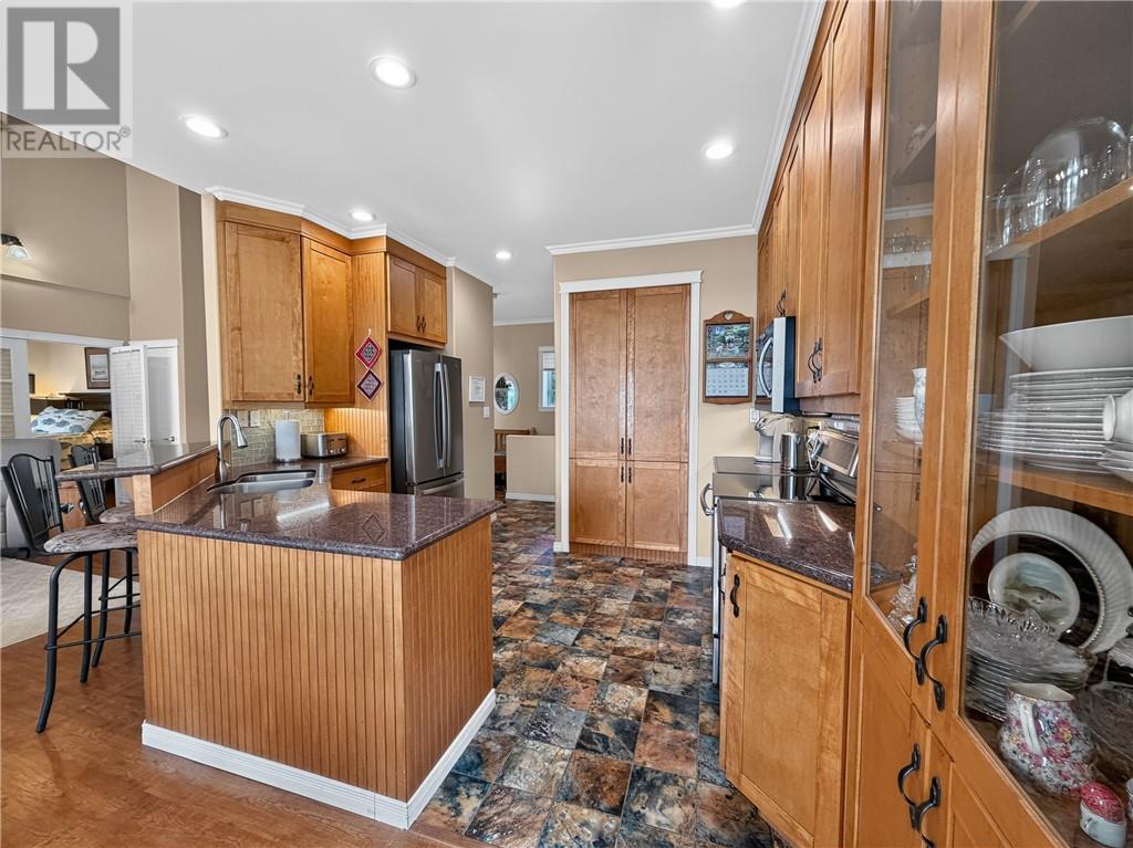 1125a Lakeshore Road, Kagawong, Ontario  P0P 1J0 - Photo 20 - 2130216