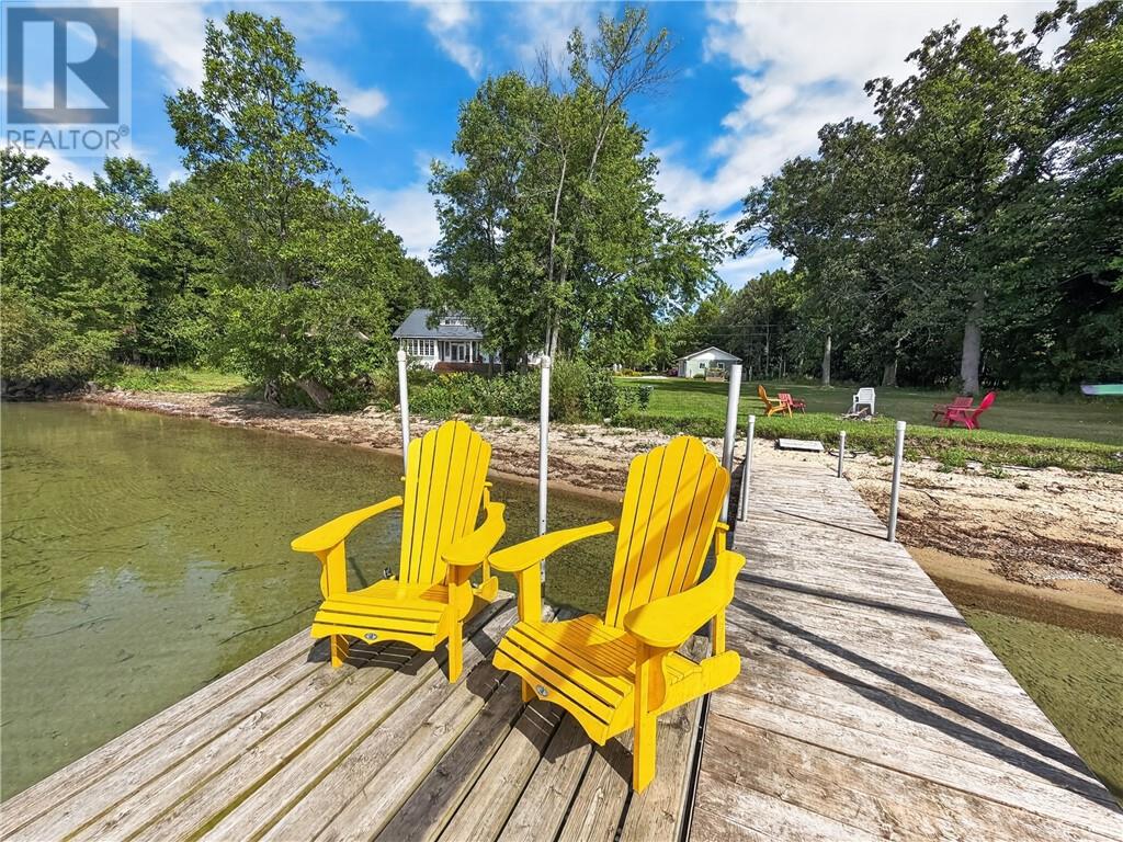 1125a Lakeshore Road, Kagawong, Ontario  P0P 1J0 - Photo 49 - 2130216