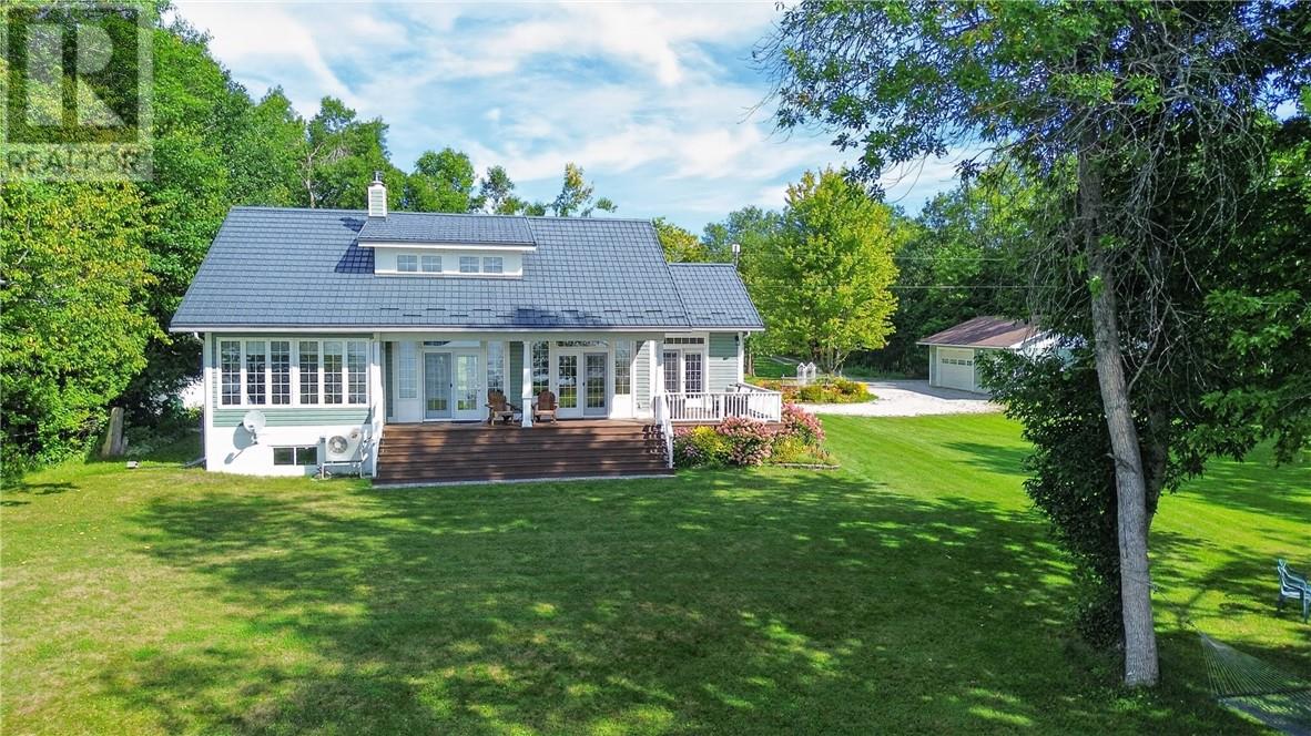 1125a Lakeshore Road, Kagawong, Ontario  P0P 1J0 - Photo 62 - 2130216