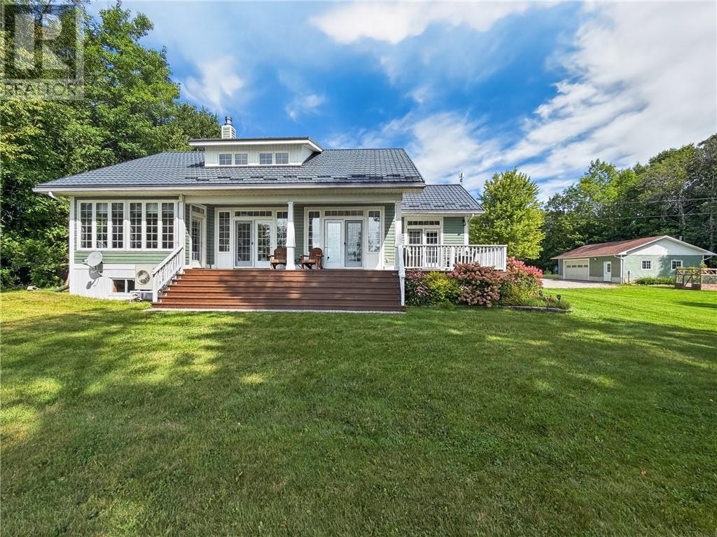 1125a Lakeshore Road, Kagawong, Ontario  P0P 1J0 - Photo 63 - 2130216