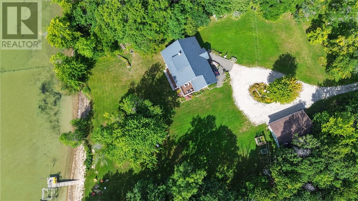 1125a Lakeshore Road, Kagawong, Ontario  P0P 1J0 - Photo 65 - 2130216
