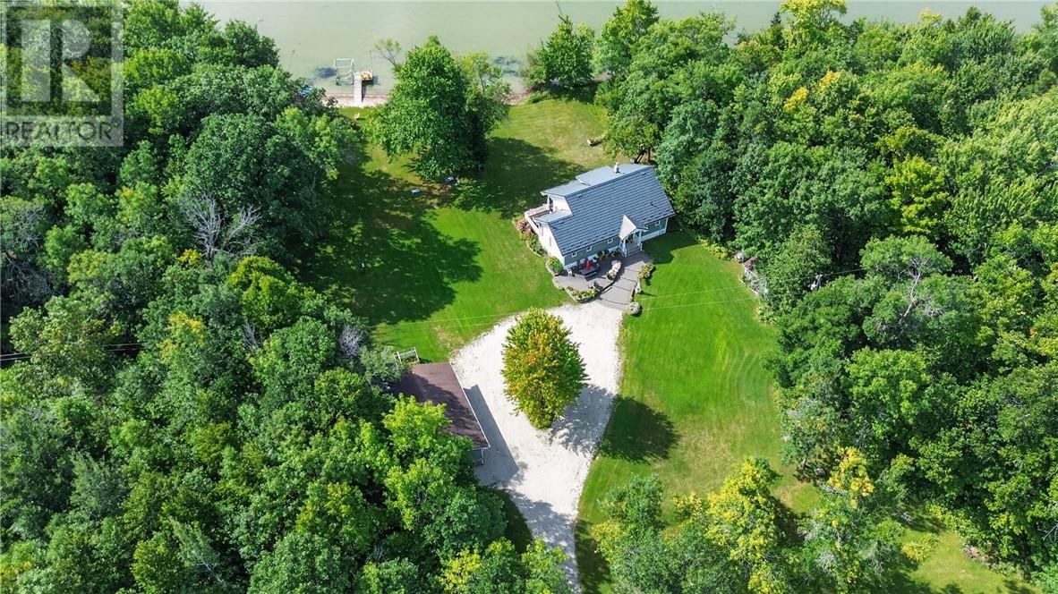 1125a Lakeshore Road, Kagawong, Ontario  P0P 1J0 - Photo 67 - 2130216