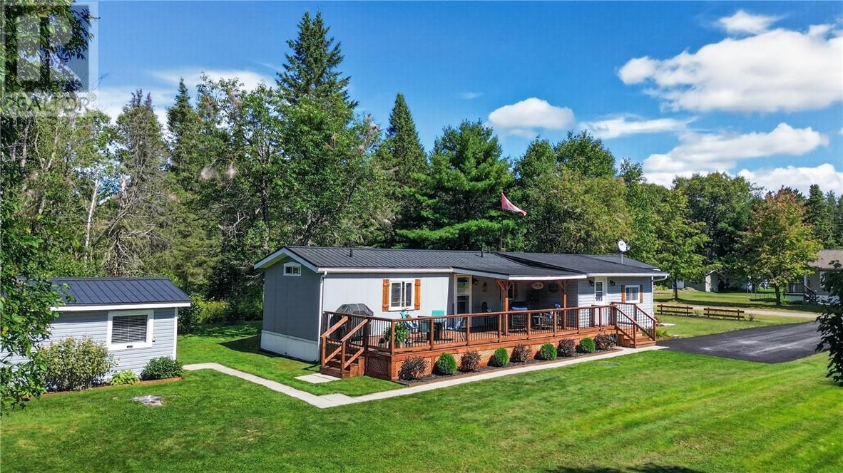 1 Willow Way, Massey, Ontario