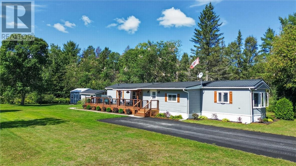1 Willow Way, Massey, Ontario  P0P 1P0 - Photo 2 - 2130159