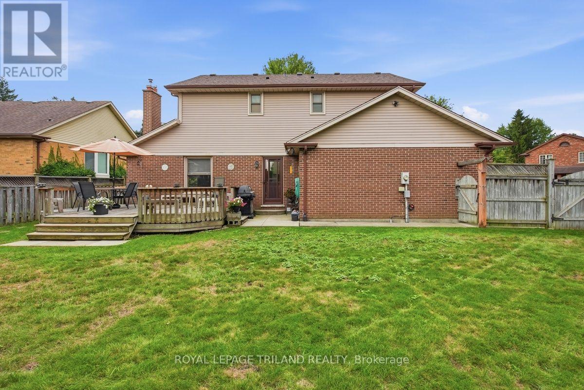 7 Glenview Crescent, London North, Ontario  N5X 2P8 - Photo 42 - X13754480