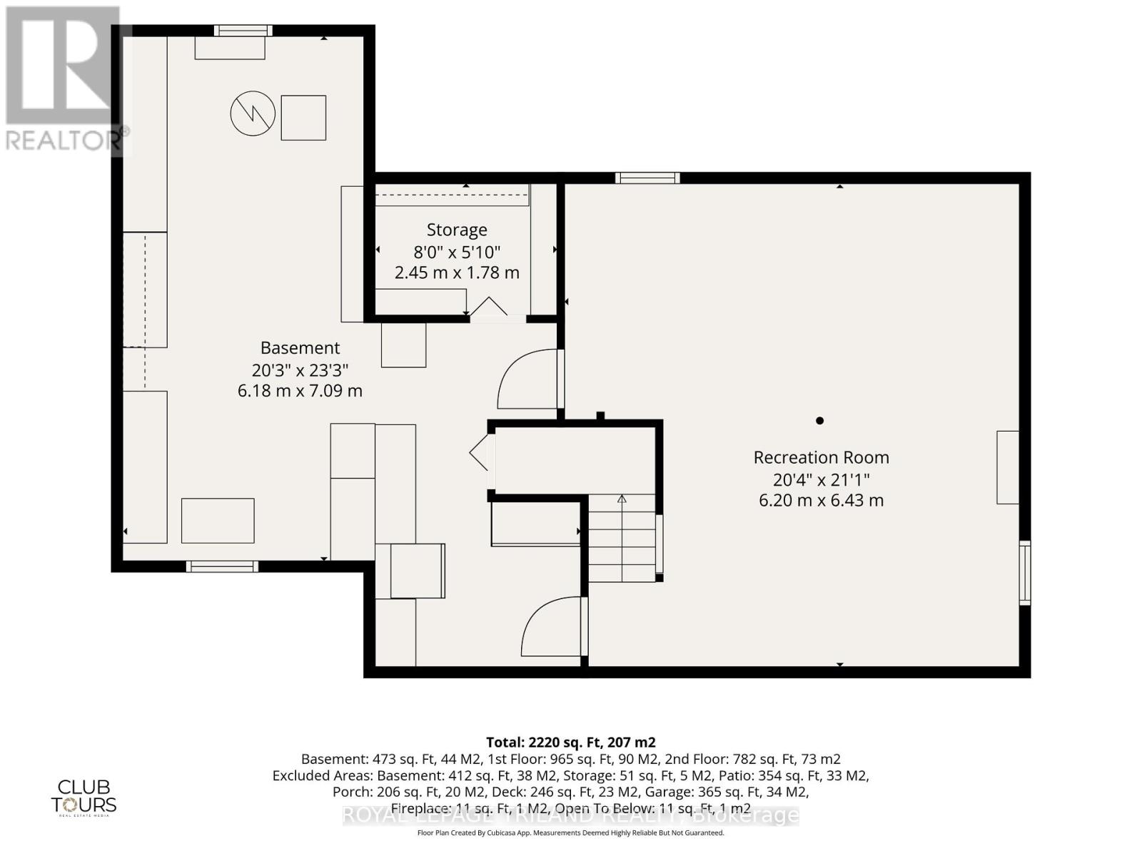 7 Glenview Crescent, London North, Ontario  N5X 2P8 - Photo 50 - X13754480