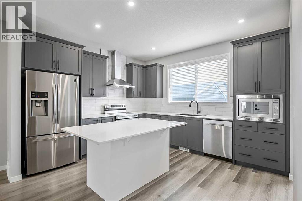 68 Wolf Gate, Okotoks, Alberta  T1S 5T9 - Photo 24 - A2329840