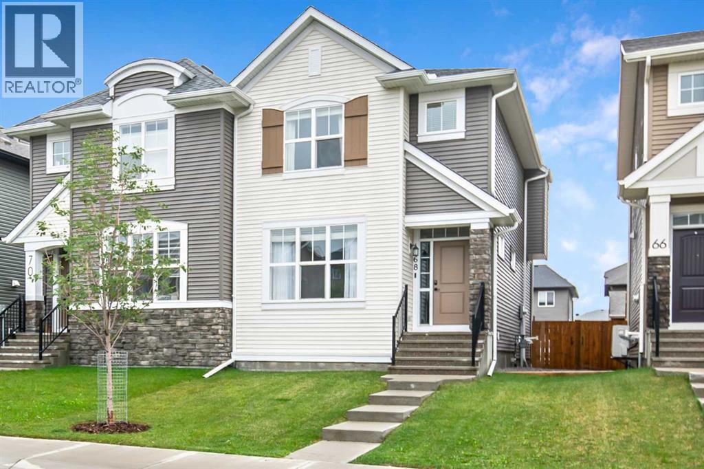 68 Wolf Gate, Okotoks, Alberta  T1S 5T9 - Photo 13 - A2329840