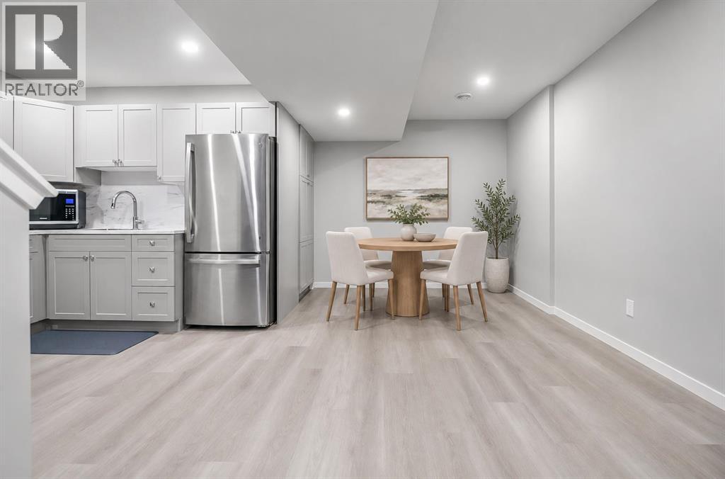 68 Wolf Gate, Okotoks, Alberta  T1S 5T9 - Photo 9 - A2329840