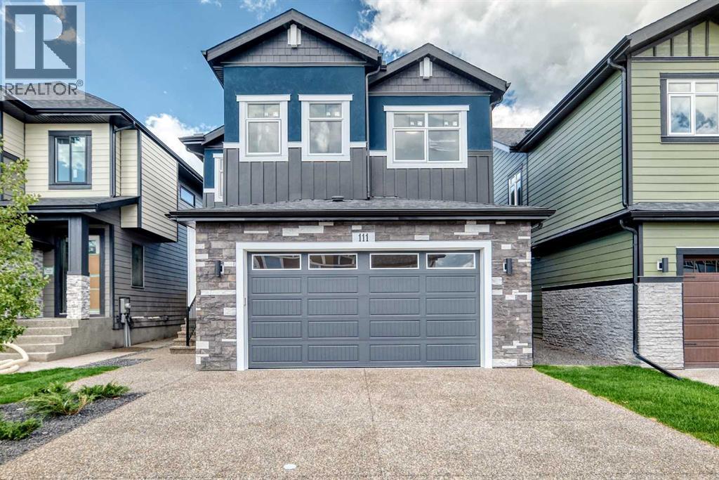 111 West Grove Gate SW, calgary, Alberta