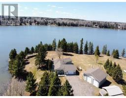 293 ROSS LAPOINTE ROAD, Kenora Remote Area, Ontario