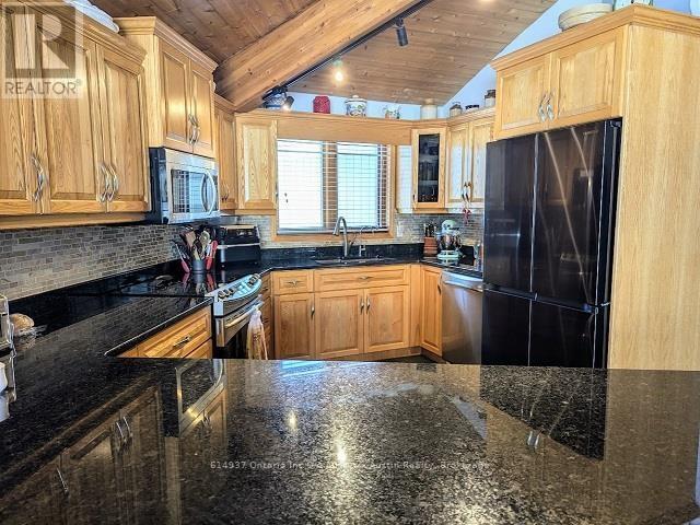 293 Ross Lapointe Road, Kenora Remote Area, Ontario  P8N 2Y5 - Photo 3 - X13245026