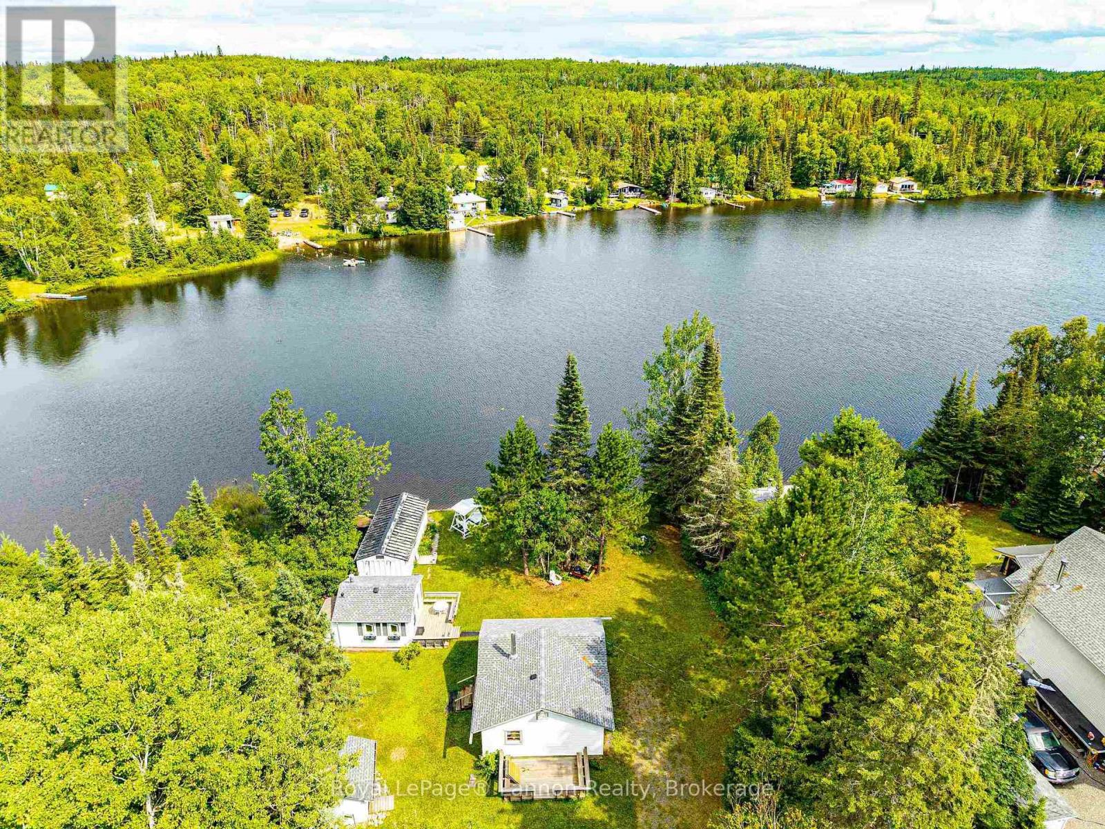 22 Warnica Road W, Thunder Bay Remote Area, Ontario  P7G 0Y5 - Photo 12 - X13633460