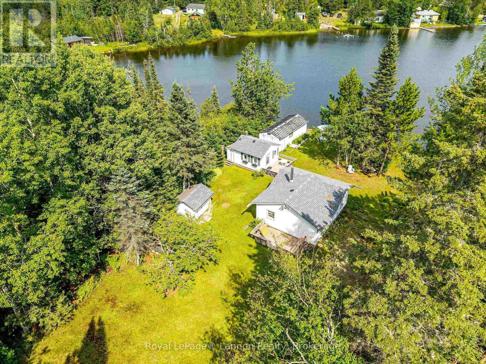 22 Warnica Road W, Thunder Bay Remote Area, Ontario  P7G 0Y5 - Photo 10 - X13633460