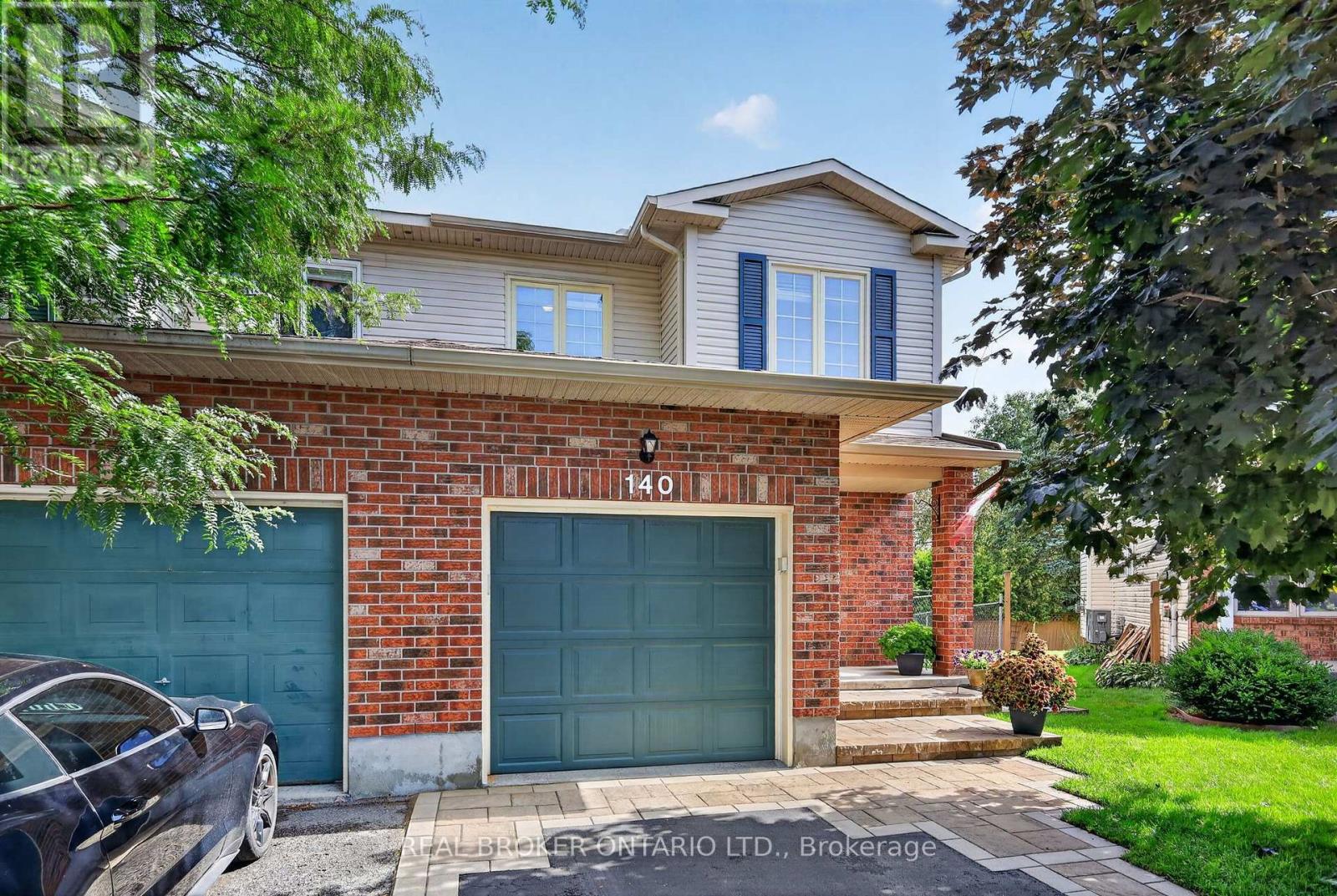 140 Montana Way, Ottawa, Ontario  K2J 4M4 - Photo 1 - X13758274