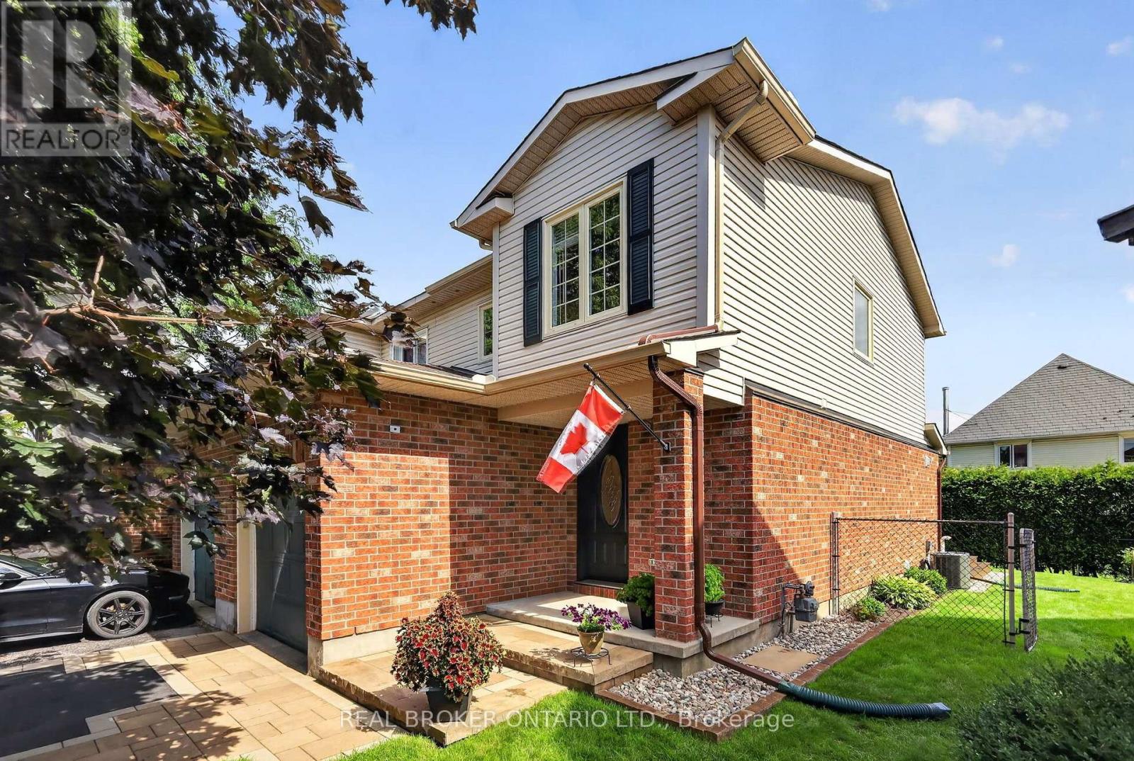 140 Montana Way, Ottawa, Ontario  K2J 4M4 - Photo 2 - X13758274