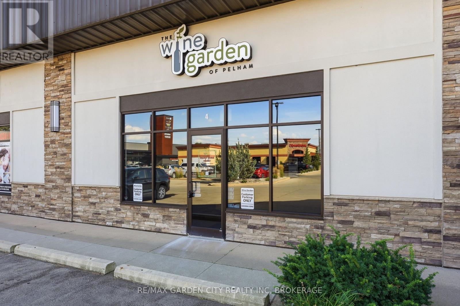 4 - 170 HWY 20 W, Pelham, Ontario