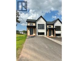 38 Adéo-Rose Street, Memramcook, New Brunswick