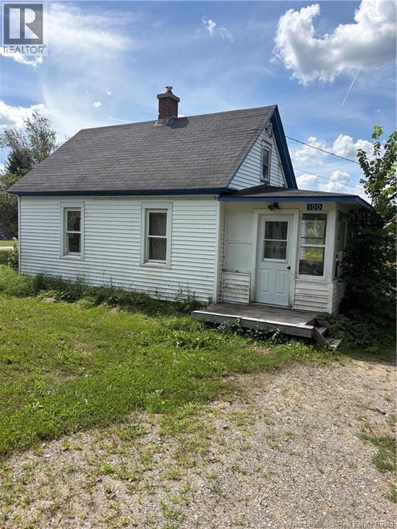 100 River View Drive, Blackville, New Brunswick