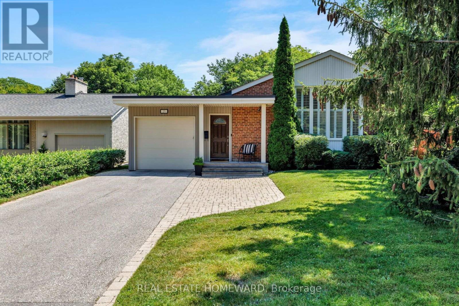 25 Talwood Drive, Toronto, Ontario  M3B 2P4 - Photo 1 - C13758336