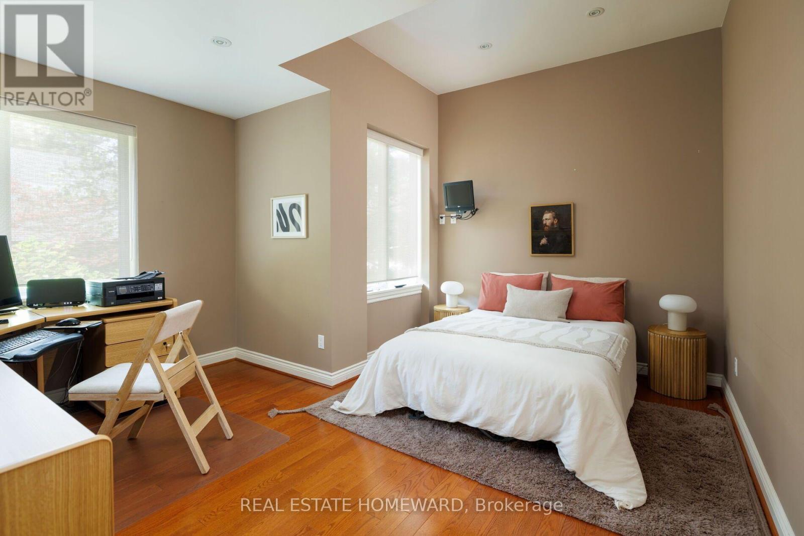 25 Talwood Drive, Toronto, Ontario  M3B 2P4 - Photo 20 - C13758336