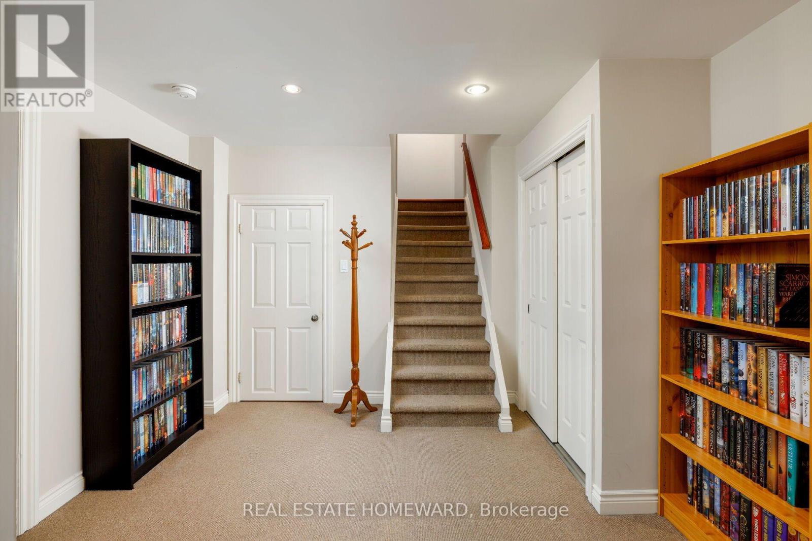 25 Talwood Drive, Toronto, Ontario  M3B 2P4 - Photo 24 - C13758336