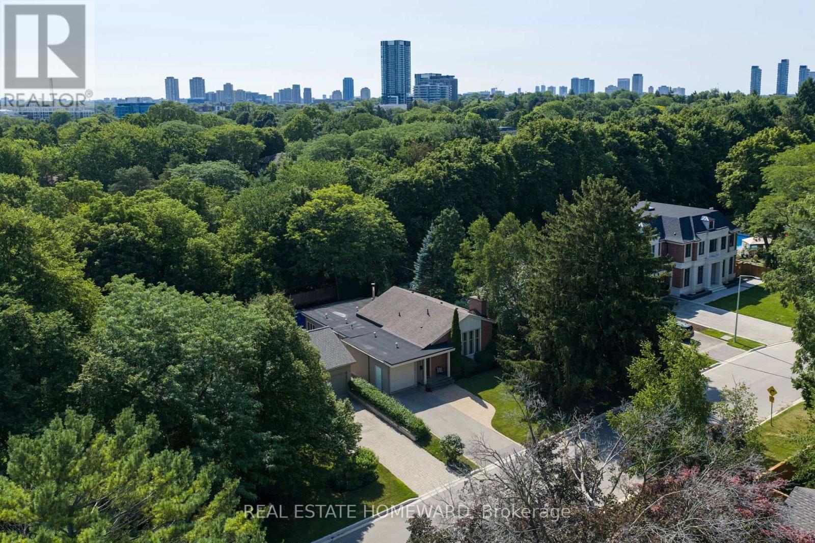 25 Talwood Drive, Toronto, Ontario  M3B 2P4 - Photo 33 - C13758336