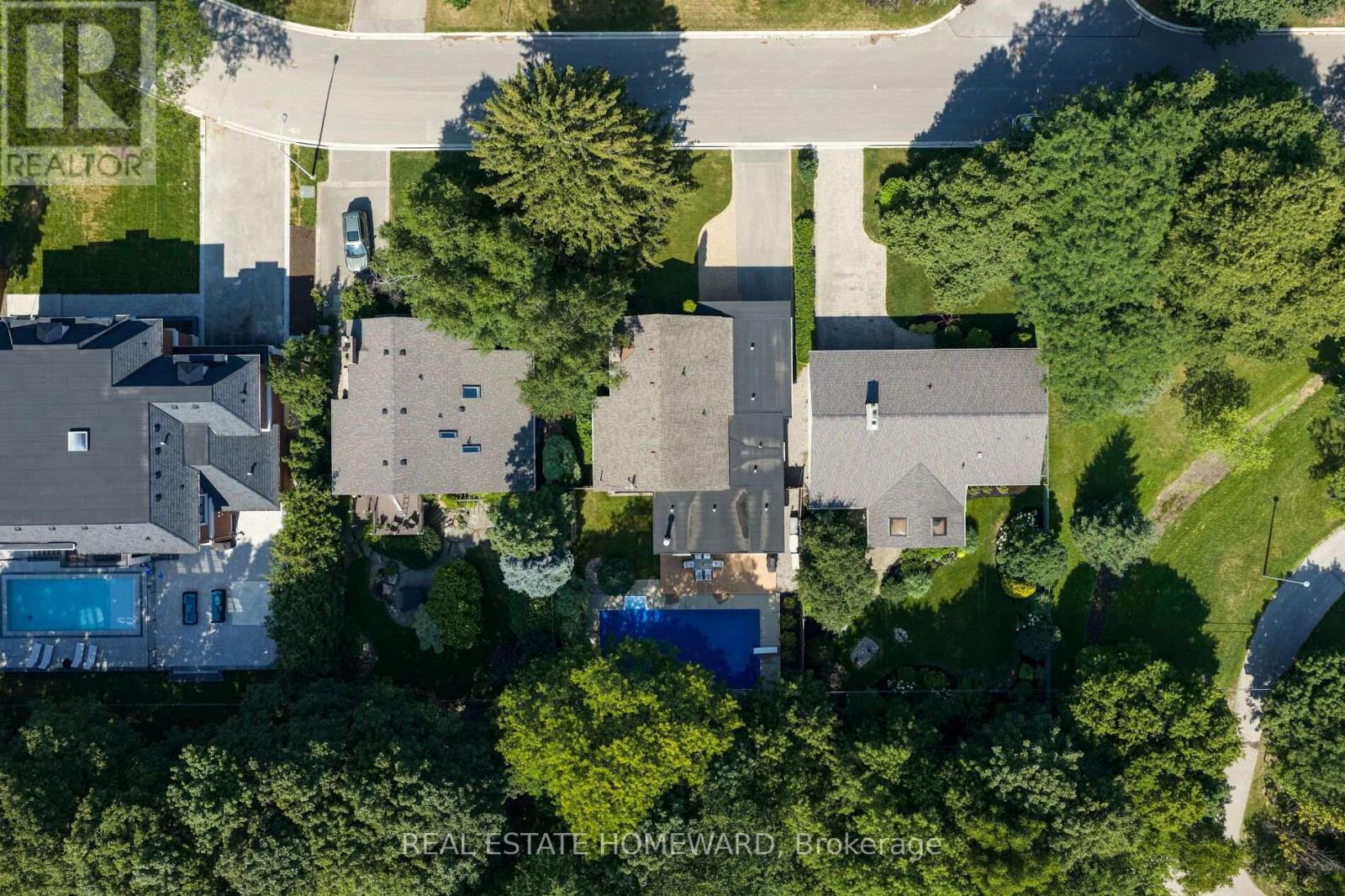 25 Talwood Drive, Toronto, Ontario  M3B 2P4 - Photo 34 - C13758336