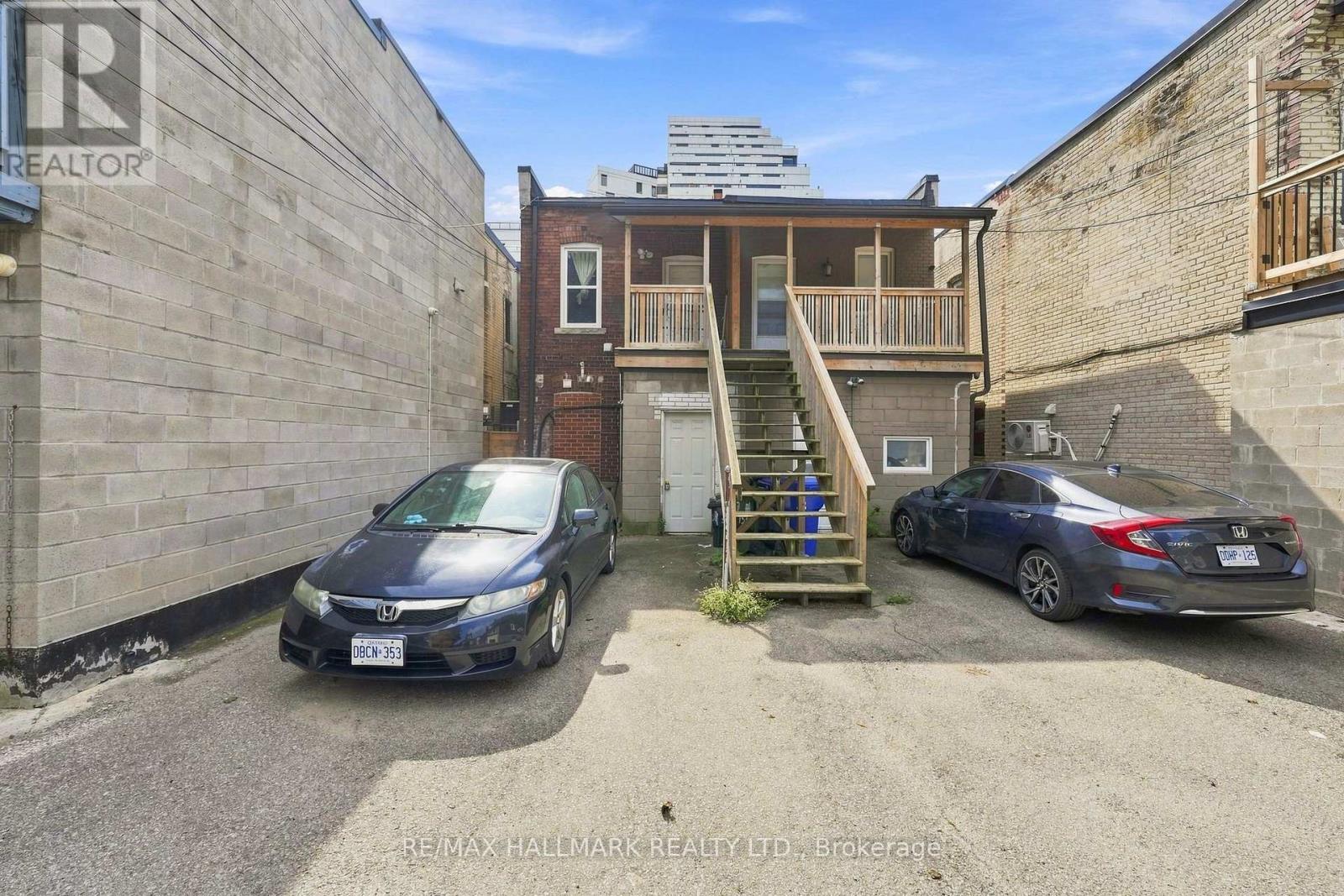 1568 Queen Street E, Toronto, Ontario  M4L 1E9 - Photo 44 - E13758286