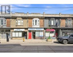 1568 QUEEN STREET E, Toronto, Ontario