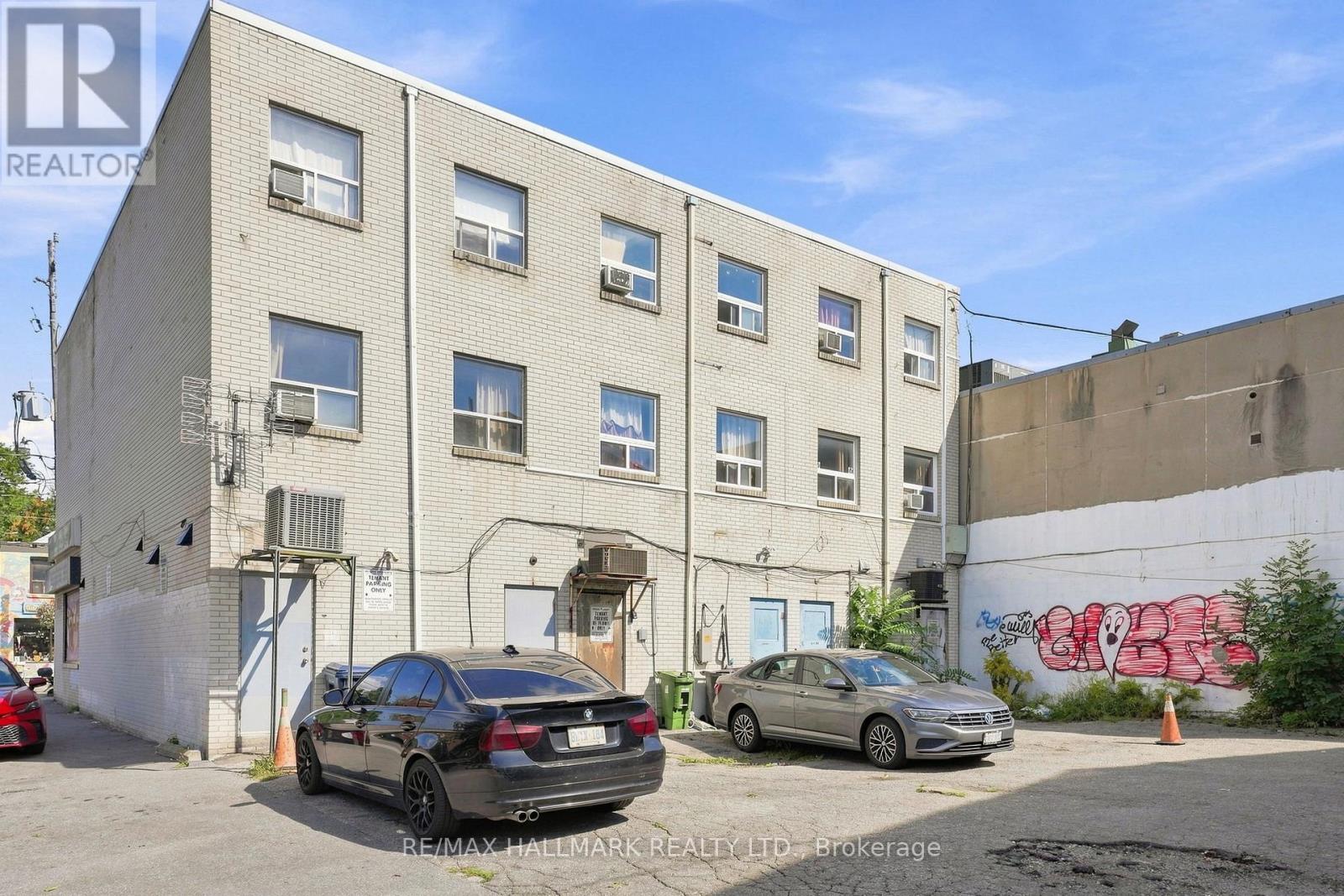 1485 Gerrard Street E, Toronto, Ontario  M4L 2A4 - Photo 31 - E13758288