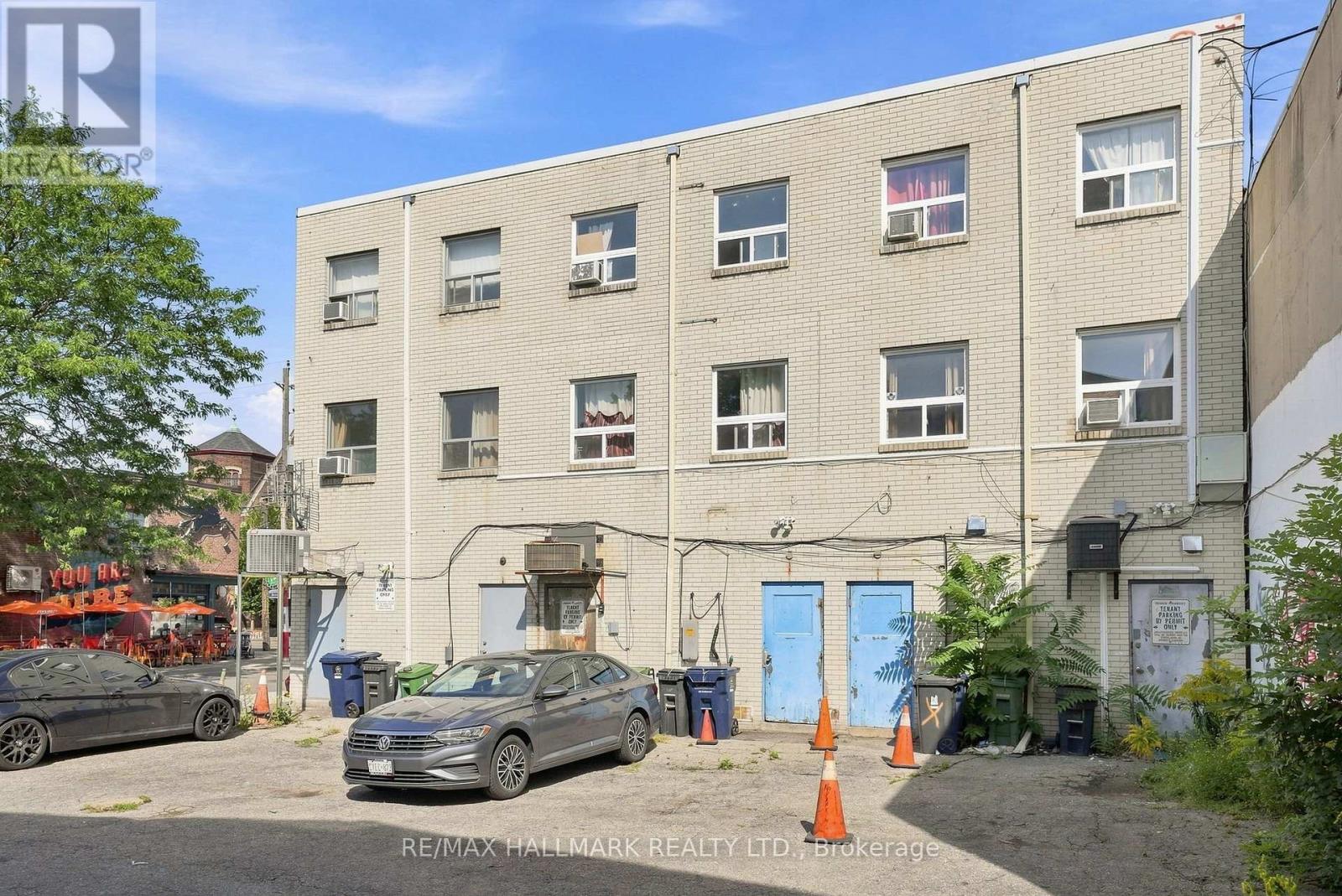 1485 Gerrard Street E, Toronto, Ontario  M4L 2A4 - Photo 33 - E13758288