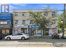 1485 GERRARD STREET E, Toronto, Ontario