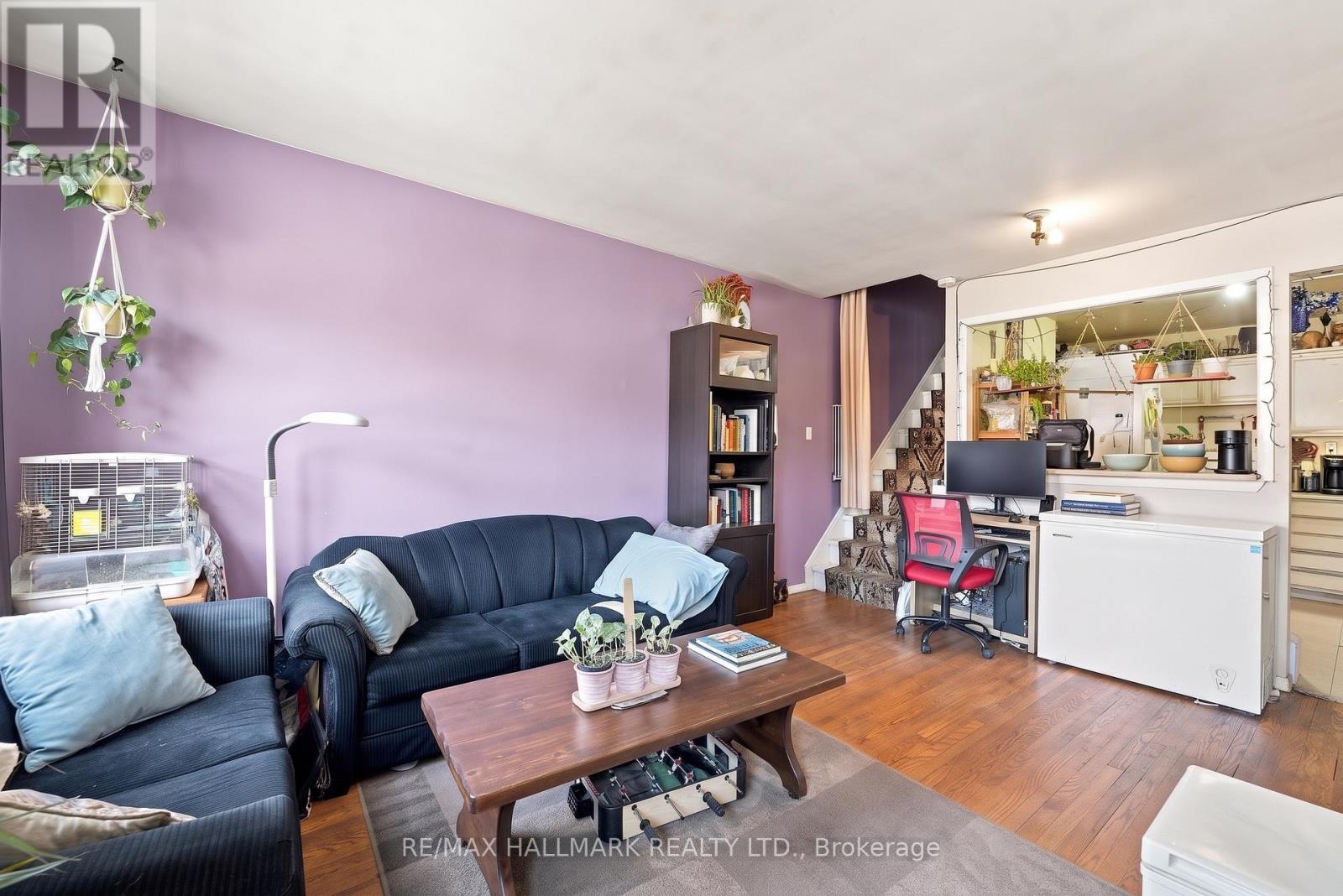 1487 Gerrard Street E, Toronto, Ontario  M4L 2A4 - Photo 31 - E13758290