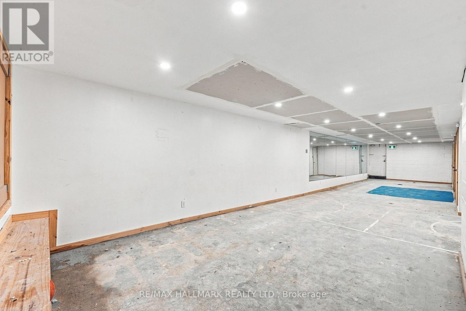 1487 Gerrard Street E, Toronto, Ontario  M4L 2A4 - Photo 34 - E13758290