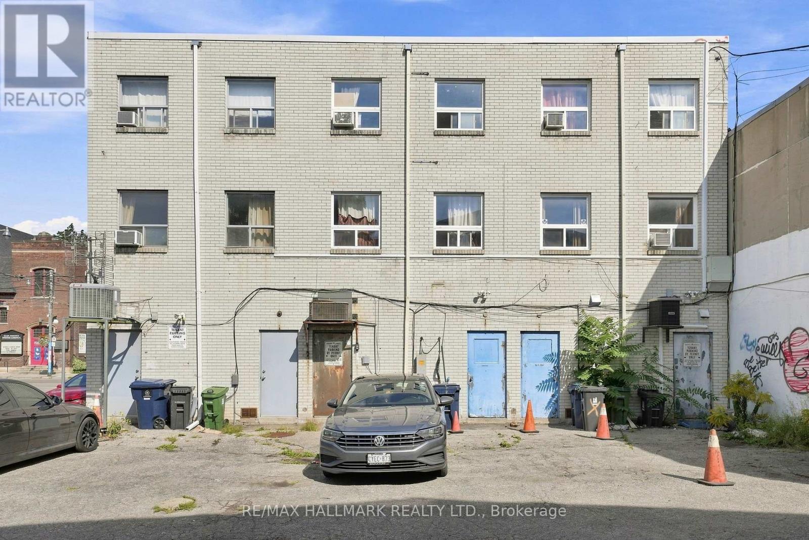 1487 Gerrard Street E, Toronto, Ontario  M4L 2A4 - Photo 41 - E13758290