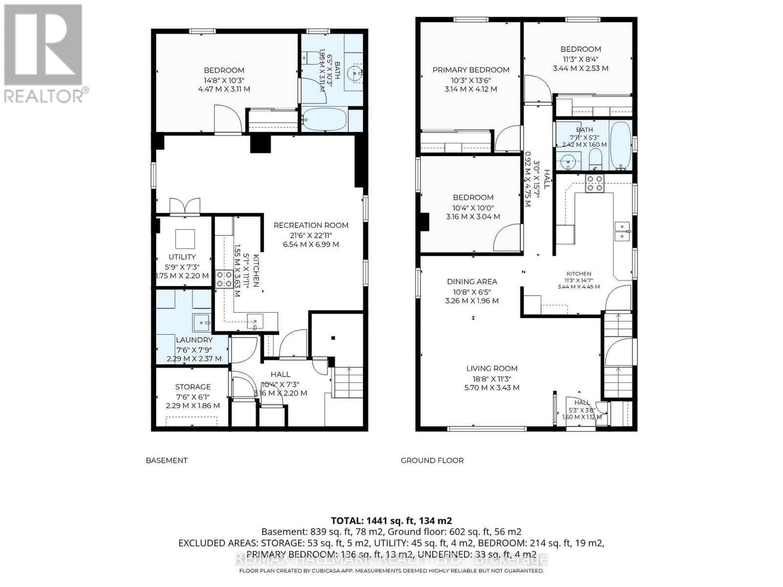 4 Bergen Road, Toronto, Ontario  M1P 1R9 - Photo 28 - E13758322