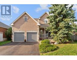 15 MCGREGOR DRIVE, Ajax, Ontario