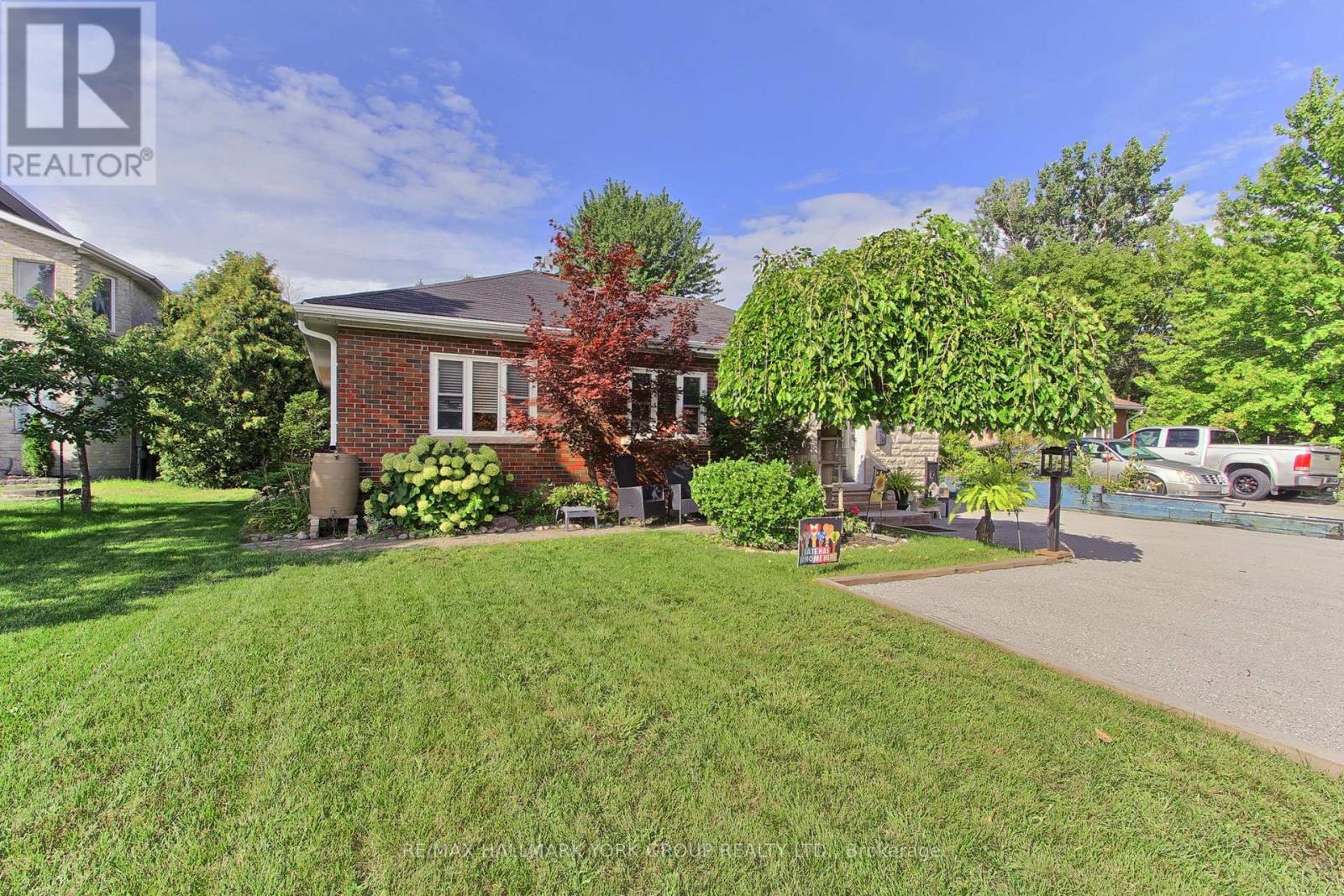 14 BOWERS ROAD, East Gwillimbury, Ontario