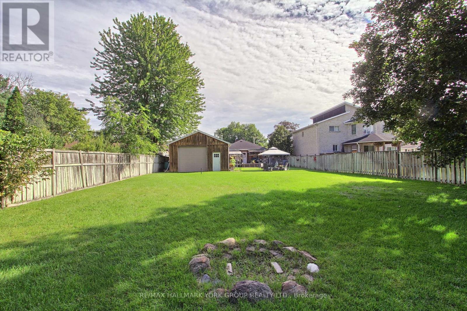 14 Bowers Road, East Gwillimbury, Ontario  L9N 1J2 - Photo 45 - N13758282