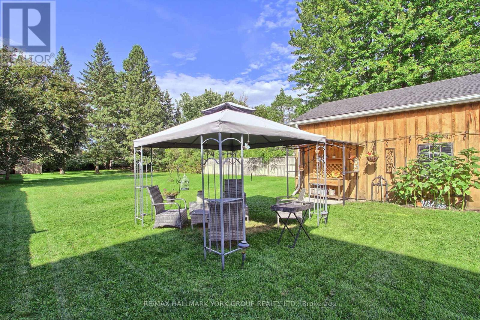 14 Bowers Road, East Gwillimbury, Ontario  L9N 1J2 - Photo 46 - N13758282