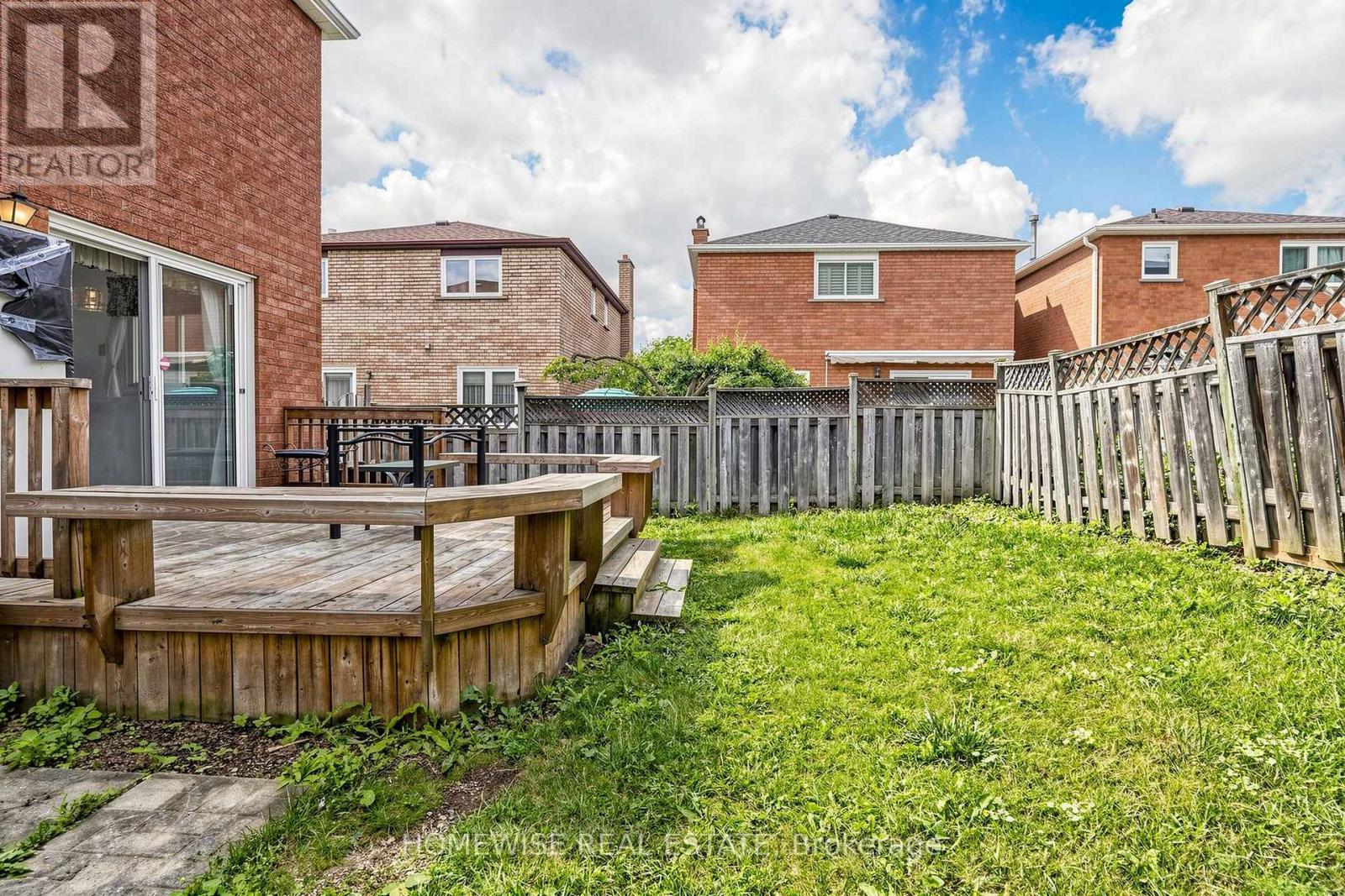 Main - 11 Briarcliffe Crescent, Vaughan, Ontario  L4J 7G5 - Photo 39 - N13758310