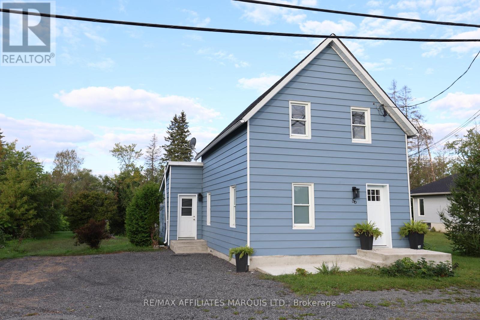 56 MARLBOROUGH STREET, North Glengarry, Ontario