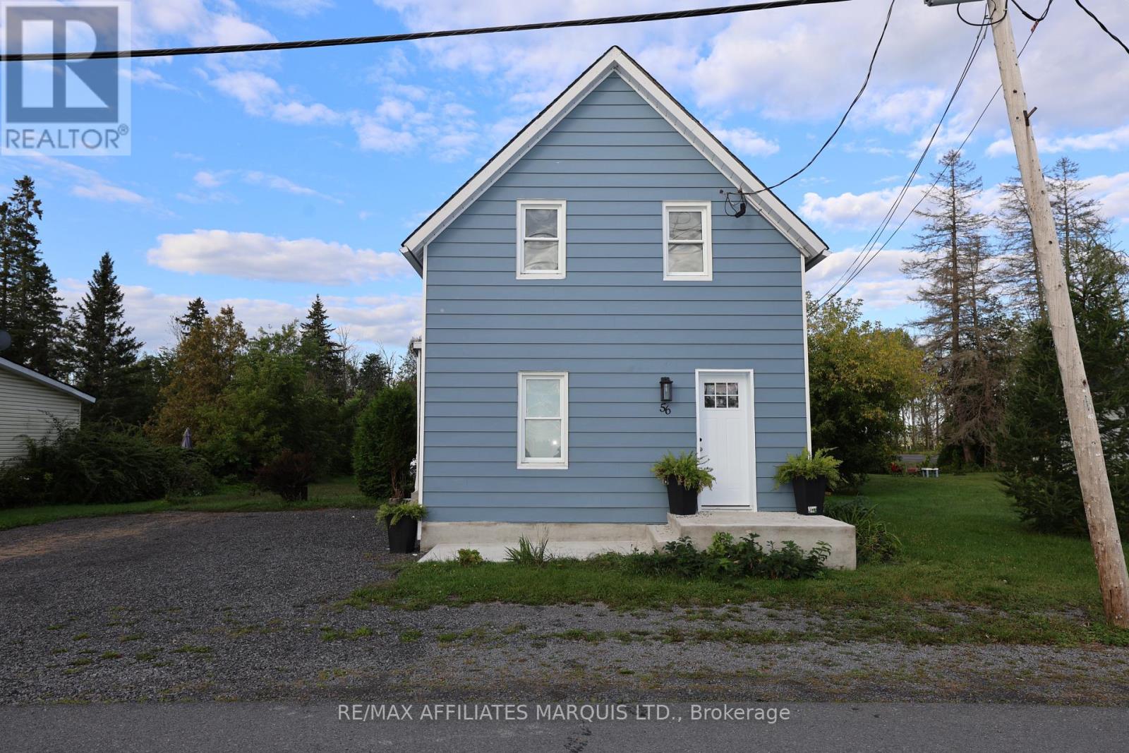 56 Marlborough Street, North Glengarry, Ontario  K0C 1T0 - Photo 2 - X13758284